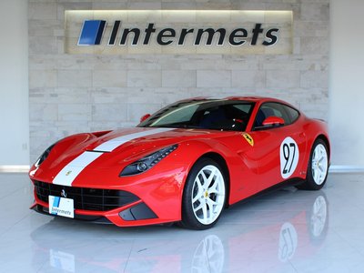 2017 Ferrari F12 BERLINETTA — фото 2