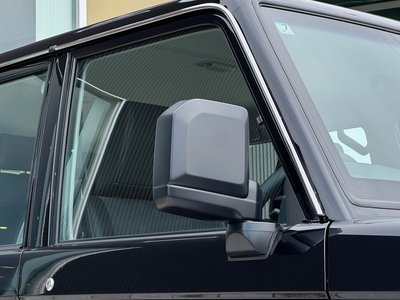 2025 Toyota LAND CRUISER 70 thumbnail 21