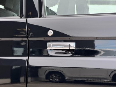 2025 Toyota LAND CRUISER 70 thumbnail 22
