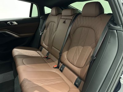 صورة مصغرة 47 لـ 2025 BMW X6
