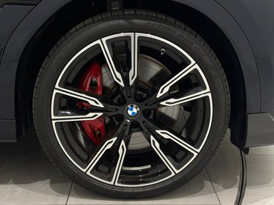 صورة مصغرة 50 لـ 2025 BMW X6