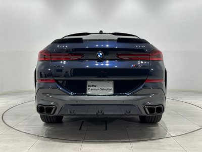 صورة مصغرة 10 لـ 2025 BMW X6