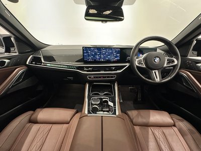 صورة مصغرة 41 لـ 2025 BMW X6