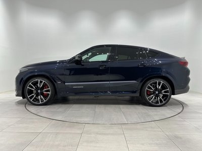 صورة مصغرة 12 لـ 2025 BMW X6