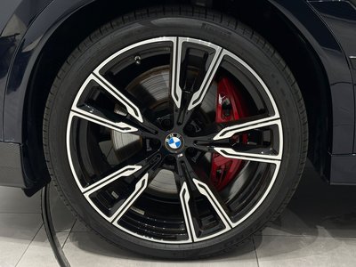 صورة مصغرة 52 لـ 2025 BMW X6