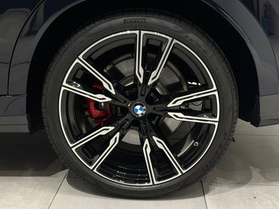 صورة مصغرة 53 لـ 2025 BMW X6