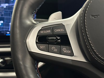 صورة مصغرة 30 لـ 2025 BMW X6