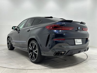 صورة مصغرة 11 لـ 2025 BMW X6