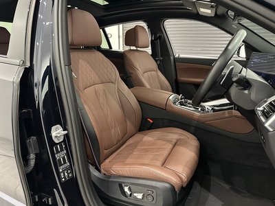 صورة مصغرة 44 لـ 2025 BMW X6