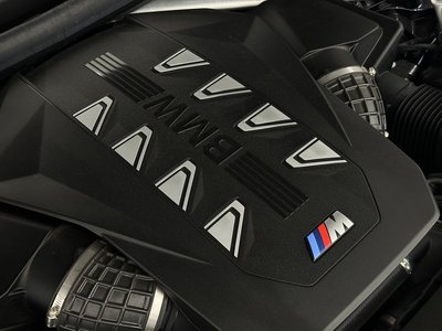 صورة مصغرة 54 لـ 2025 BMW X6