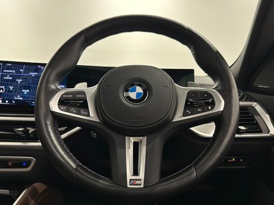 صورة مصغرة 29 لـ 2025 BMW X6