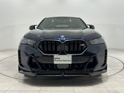 صورة مصغرة 6 لـ 2025 BMW X6
