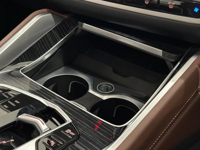 صورة مصغرة 27 لـ 2025 BMW X6