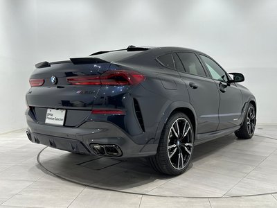 صورة مصغرة 9 لـ 2025 BMW X6