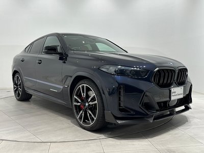 صورة مصغرة 7 لـ 2025 BMW X6