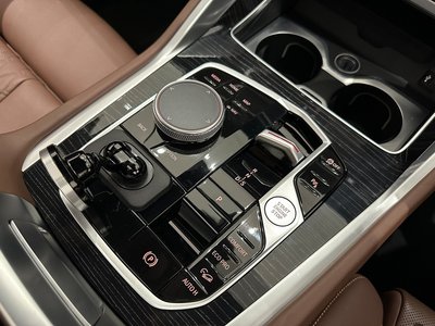 صورة مصغرة 28 لـ 2025 BMW X6