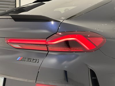 صورة مصغرة 17 لـ 2025 BMW X6