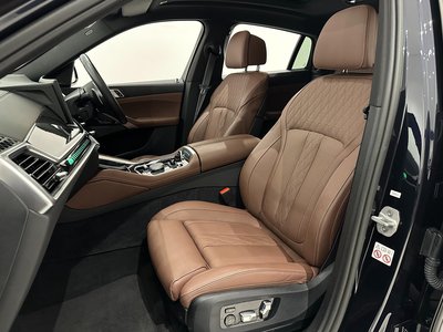 صورة مصغرة 46 لـ 2025 BMW X6