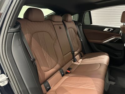 صورة مصغرة 45 لـ 2025 BMW X6