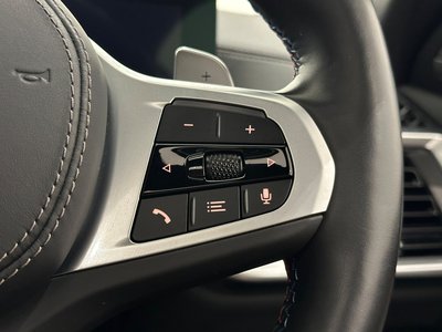 صورة مصغرة 31 لـ 2025 BMW X6