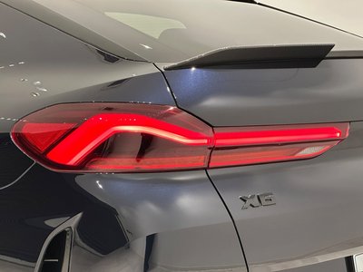 صورة مصغرة 16 لـ 2025 BMW X6