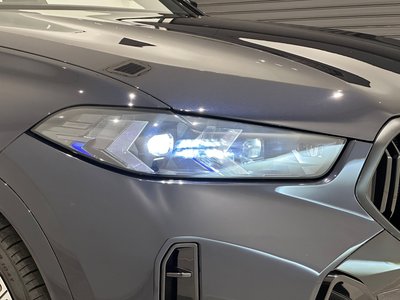 صورة مصغرة 13 لـ 2025 BMW X6