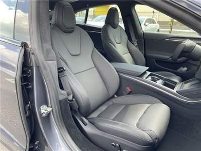 2023 Tesla MODEL S 缩略图 4