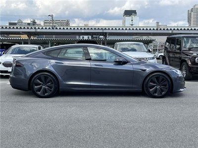 2023 Tesla MODEL S 缩略图 6