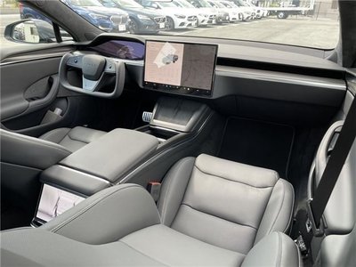 2023 Tesla MODEL S 缩略图 3