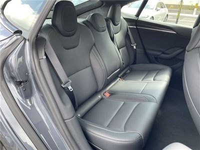 2023 Tesla MODEL S 缩略图 5