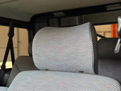 1993 Mercedes-BENZ G-CLASS 缩略图 33