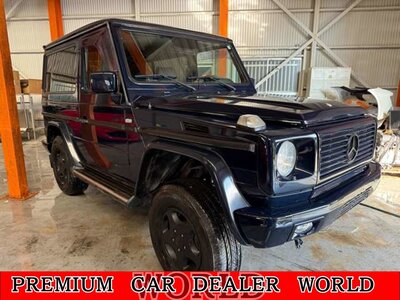 1993 Mercedes-BENZ G-CLASS 缩略图 3