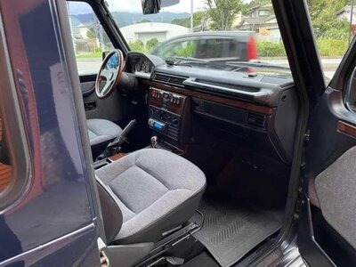 1993 Mercedes-BENZ G-CLASS 缩略图 20