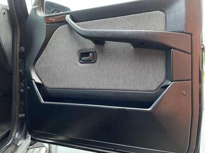 1993 Mercedes-BENZ G-CLASS 缩略图 21