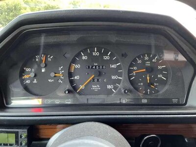 1993 Mercedes-BENZ G-CLASS 缩略图 25