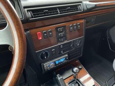 1993 Mercedes-BENZ G-CLASS 缩略图 28