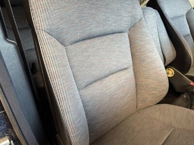 1993 Mercedes-BENZ G-CLASS 缩略图 36