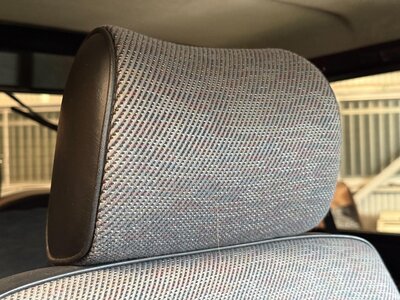1993 Mercedes-BENZ G-CLASS 缩略图 37