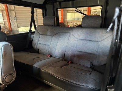 1993 Mercedes-BENZ G-CLASS 缩略图 43