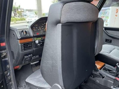 1993 Mercedes-BENZ G-CLASS 缩略图 38