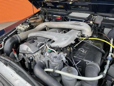 1993 Mercedes-BENZ G-CLASS 缩略图 17