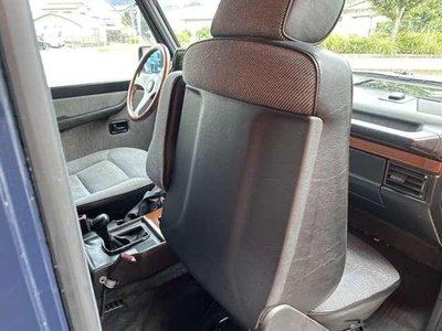 1993 Mercedes-BENZ G-CLASS 缩略图 39