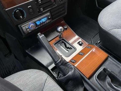 1993 Mercedes-BENZ G-CLASS 缩略图 29