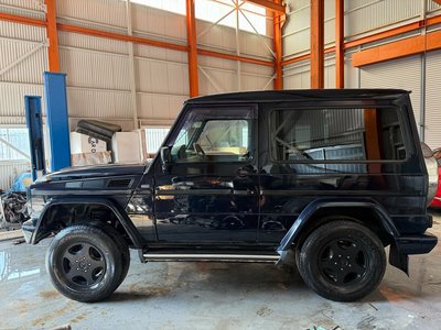 1993 Mercedes-BENZ G-CLASS 缩略图 6