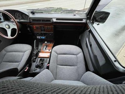 1993 Mercedes-BENZ G-CLASS 缩略图 24