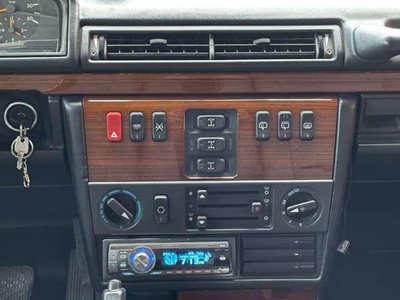 1993 Mercedes-BENZ G-CLASS 缩略图 26