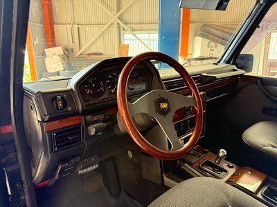 1993 Mercedes-BENZ G-CLASS 缩略图 27
