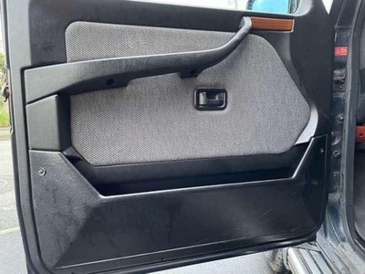 1993 Mercedes-BENZ G-CLASS 缩略图 18