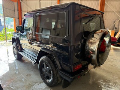 1993 Mercedes-BENZ G-CLASS 缩略图 4