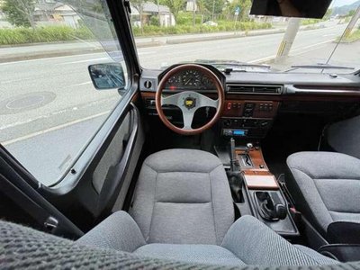 1993 Mercedes-BENZ G-CLASS 缩略图 23